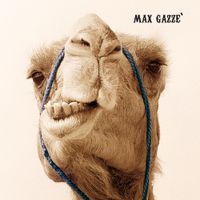 Max Gazz&egrave; - Max Gazz&egrave;