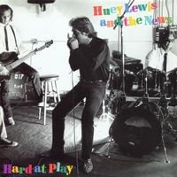 Huey Lewis & The News - Hard at Play