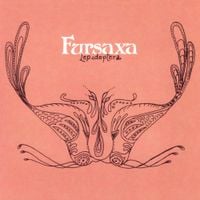 Fursaxa - Lepidoptera