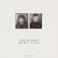 Finn & India Jordan - H​.​U​.​R​.​L / F​.​U​.​R​.​L