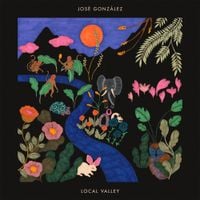 Jos&eacute; Gonz&aacute;lez - Local Valley