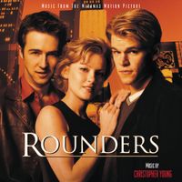 Christopher Young - Rounders