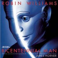 James Horner - Bicentennial Man