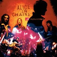 Alice in Chains - Unplugged