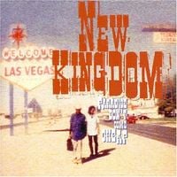 New Kingdom - Paradise Don't Come Cheap