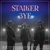 3YE - STALKER