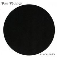Bad Brains - Black Dots