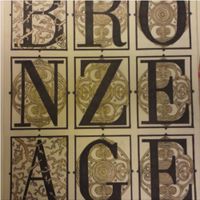 Bronzeage - Bronzeage