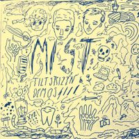 Maeckes - MIST (TILT Skizzen & Demos)