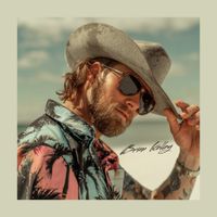 Brian Kelley - BK's Wave Pack