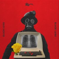 Krum - Black Lung