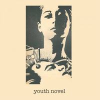 Youth Novel - Turned Around Abruptly Beside a Mirror and Jumped at My Own Reflection