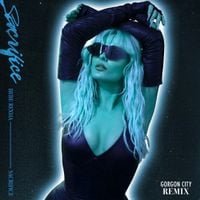 Bebe Rexha - Sacrifice (Gorgon City Remix)