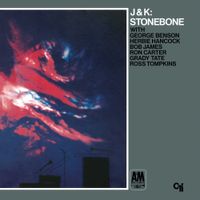 J. J. Johnson & Kai Winding - Stonebone