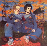 Stealers Wheel - Right Or Wrong