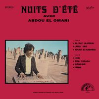عبده العماري [Abdou El Omari] - Nuits d'&eacute;t&eacute;