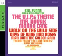 Bill Evans - Bill Evans Plays the Theme from V.I.P.'s and Others