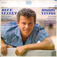 Bobby Vinton - Blue Velvet