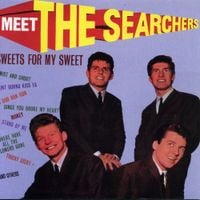 The Searchers - Meet the Searchers