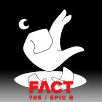 Epic B - FACT Mix 705