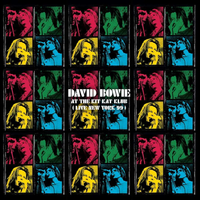 David Bowie - At the Kit Kat Klub (Live New York '99)