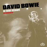 David Bowie - No Trendy R&eacute;chauff&eacute; (Live Birmingham 95)