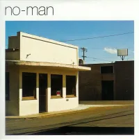 No-Man - Highlights From Mixtaped