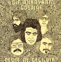 Edip Akbayram & Dostlar - Nedir Ne Değildir?