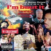 Various Artists - I'm Bout It