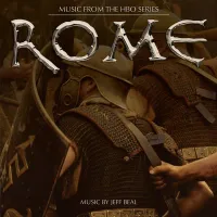 Jeff Beal - Rome
