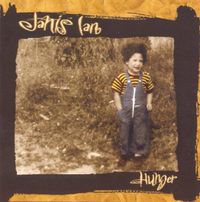 Janis Ian - Hunger