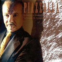 Astor Piazzolla - La Camorra: La soledad de la provocaci&oacute;n apasionada