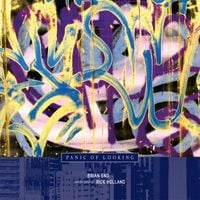 Brian Eno - Panic of Looking