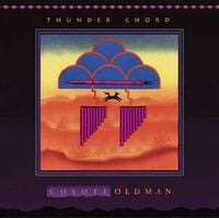 Coyote Oldman - Thunder Chord