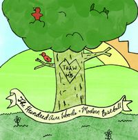 The Hundred Acre Woods - Modern Baseball/The Hundred Acre Woods