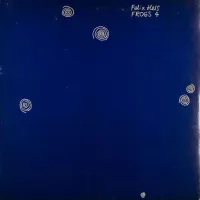 Felix Hess - Frogs 4