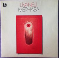Z&uuml;lf&uuml; Livaneli - Merhaba