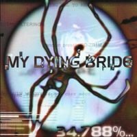 My Dying Bride - 34.788%... Complete