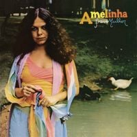 Amelinha - Frevo Mulher