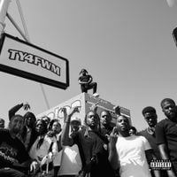 ALLBLACK - TY4FWM