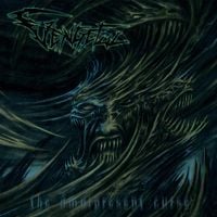 Vengeful - The Omnipresent Curse