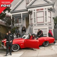 Fo15 - Zaytoven Presents: Fo15