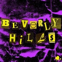 TRAMP STAMPS - Beverly Hills