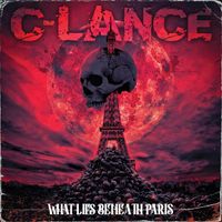 C-Lance - What Lies Beneath Paris