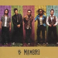 Mambr&uacute; - Mambr&uacute;