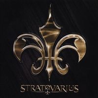 Stratovarius - Stratovarius