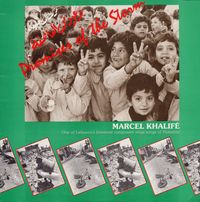 مارسيل خليفة [Marcel Khalif&eacute;] - Promises of the Storm