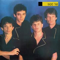 Radio Taxi - Radio Taxi