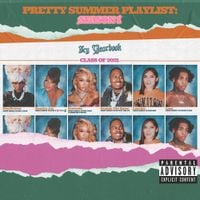 Saweetie - Pretty Summer Playlist: Season 1