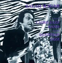 The Cairo Jazz Band - Egyptian Jazz